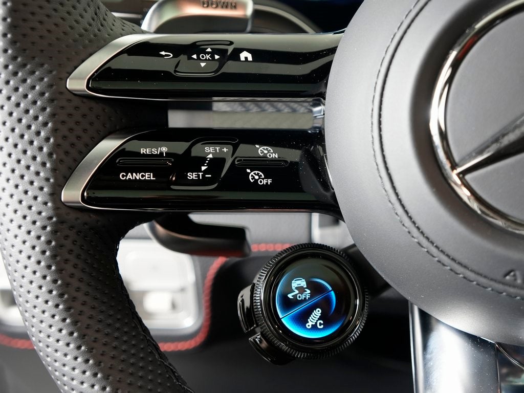 2026 Mercedes-Benz GLE GLE 53 AMG® 4MATIC®