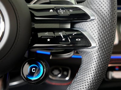 2026 Mercedes-Benz GLE GLE 53 AMG® 4MATIC®