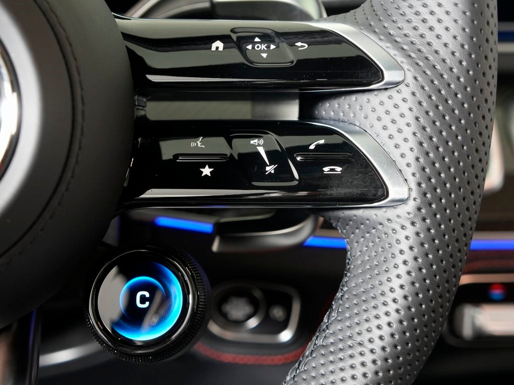 2026 Mercedes-Benz GLE GLE 53 AMG® 4MATIC®