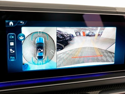 2026 Mercedes-Benz GLE GLE 53 AMG® 4MATIC®