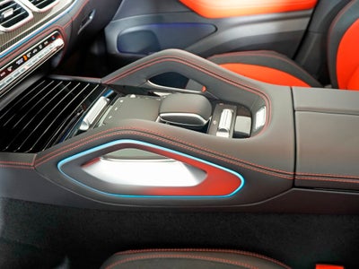 2026 Mercedes-Benz GLE GLE 53 AMG® 4MATIC®