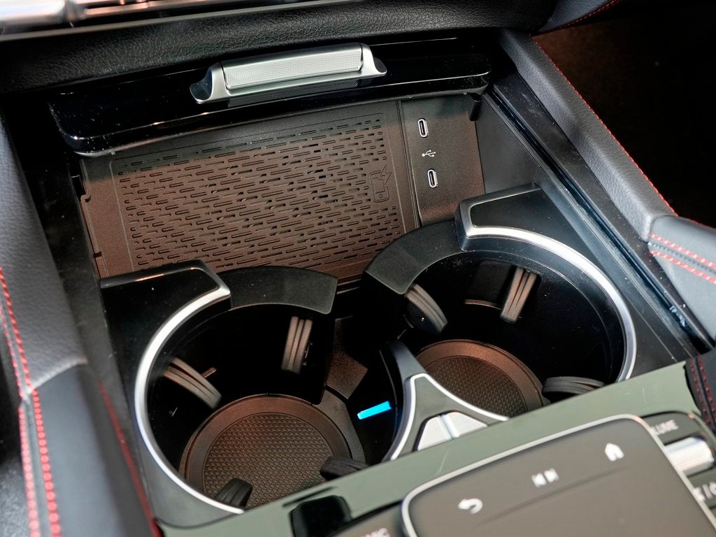 2026 Mercedes-Benz GLE GLE 53 AMG® 4MATIC®