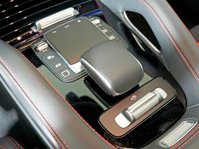 2026 Mercedes-Benz GLE GLE 53 AMG® 4MATIC®