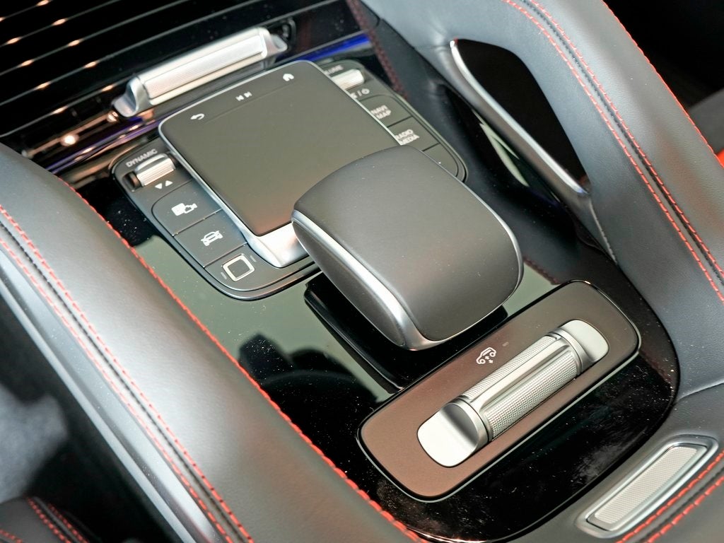 2026 Mercedes-Benz GLE GLE 53 AMG® 4MATIC®