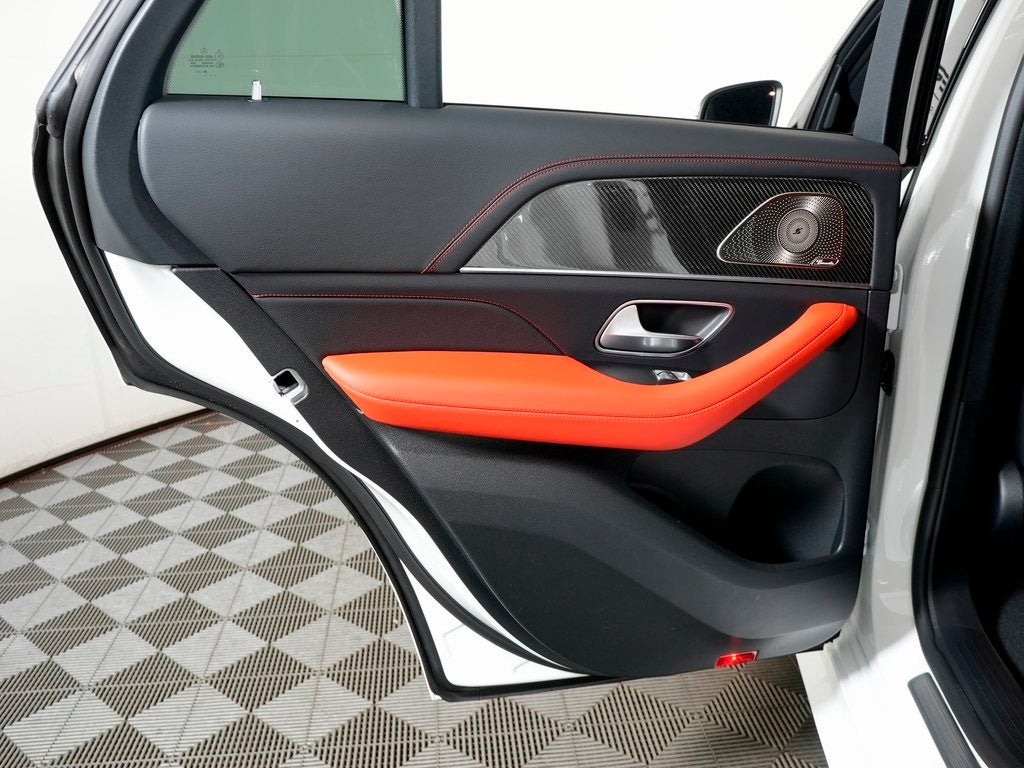 2026 Mercedes-Benz GLE GLE 53 AMG® 4MATIC®