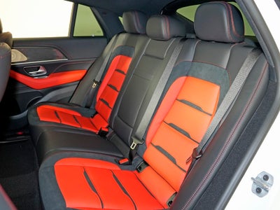 2026 Mercedes-Benz GLE GLE 53 AMG® 4MATIC®