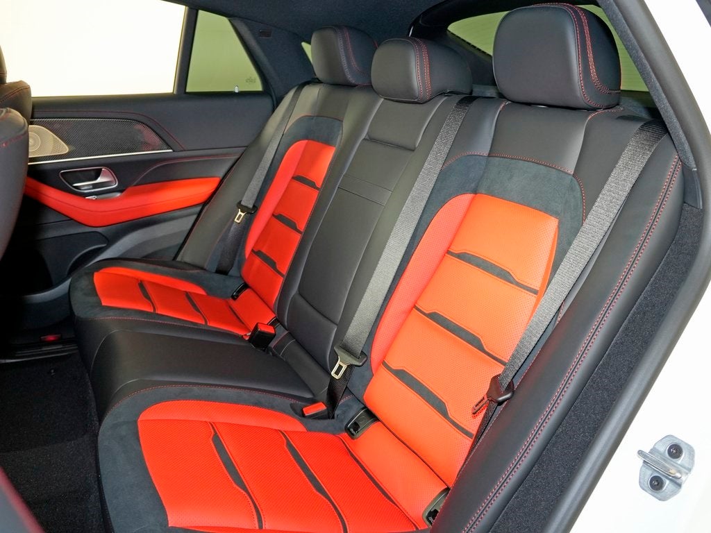 2026 Mercedes-Benz GLE GLE 53 AMG® 4MATIC®