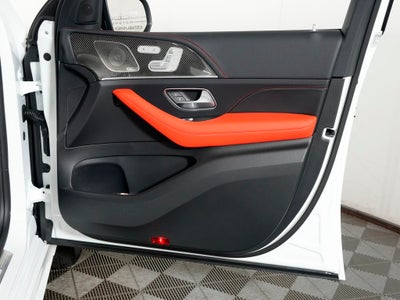 2026 Mercedes-Benz GLE GLE 53 AMG® 4MATIC®