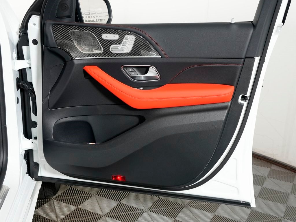 2026 Mercedes-Benz GLE GLE 53 AMG® 4MATIC®