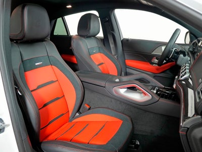 2026 Mercedes-Benz GLE GLE 53 AMG® 4MATIC®