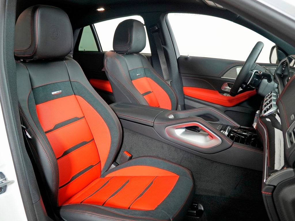 2026 Mercedes-Benz GLE GLE 53 AMG® 4MATIC®