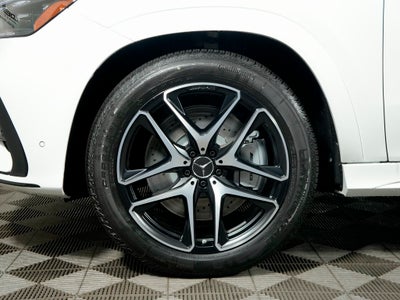 2026 Mercedes-Benz GLE GLE 53 AMG® 4MATIC®
