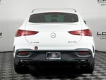 2026 Mercedes-Benz GLE GLE 53 AMG® 4MATIC®