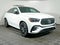 2026 Mercedes-Benz GLE GLE 53 AMG® 4MATIC®
