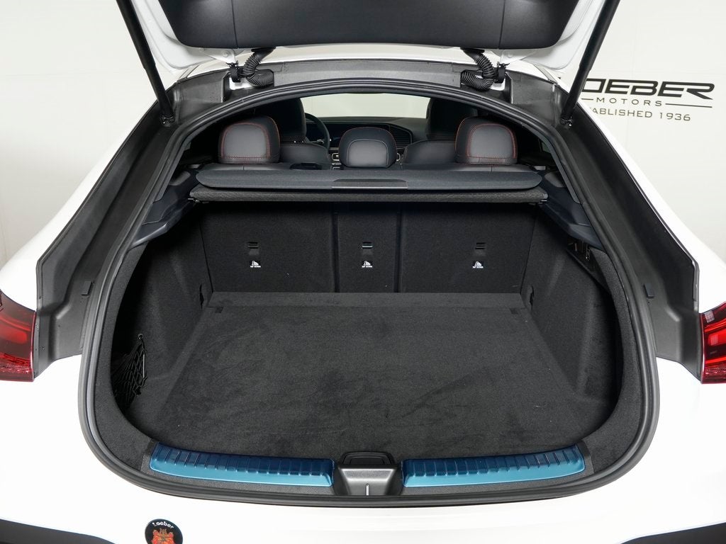 2026 Mercedes-Benz GLE GLE 53 AMG® 4MATIC®