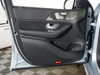 2026 Mercedes-Benz GLE GLE 53 AMG® 4MATIC®