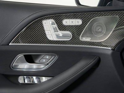 2026 Mercedes-Benz GLE GLE 53 AMG® 4MATIC®