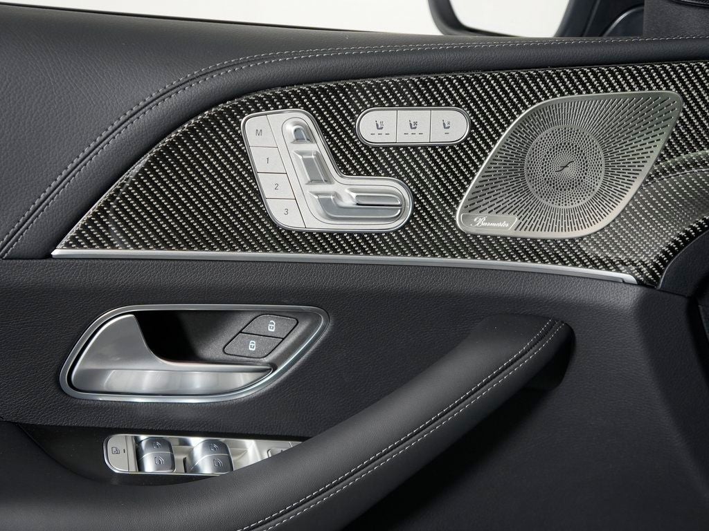 2026 Mercedes-Benz GLE GLE 53 AMG® 4MATIC®