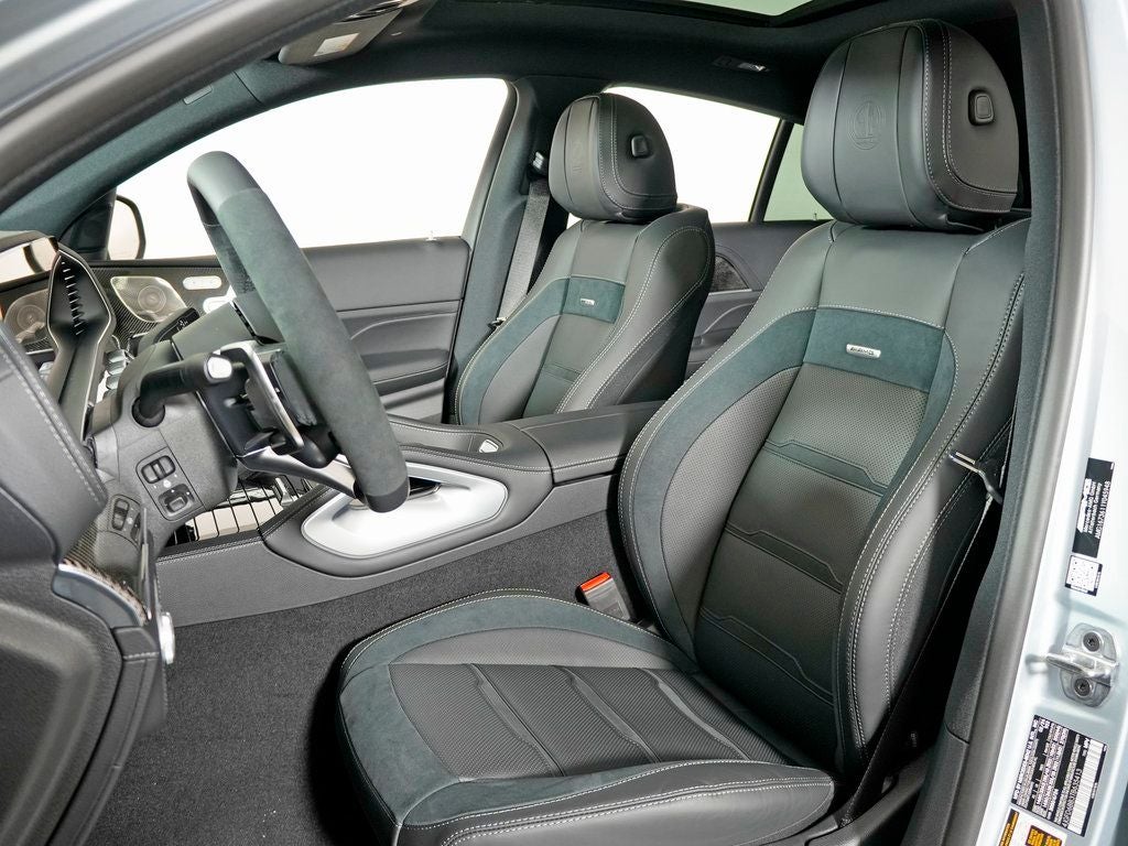 2026 Mercedes-Benz GLE GLE 53 AMG® 4MATIC®