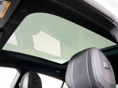 2026 Mercedes-Benz GLE GLE 53 AMG® 4MATIC®