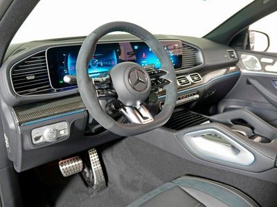 2026 Mercedes-Benz GLE GLE 53 AMG® 4MATIC®