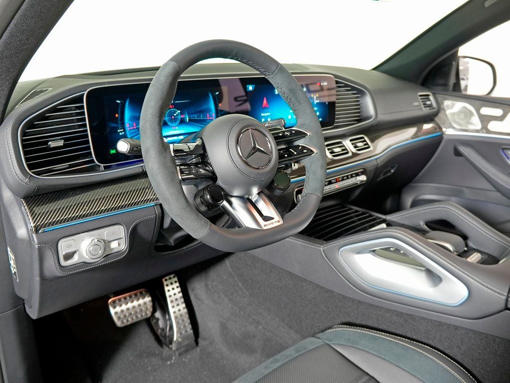 2026 Mercedes-Benz GLE GLE 53 AMG® 4MATIC®