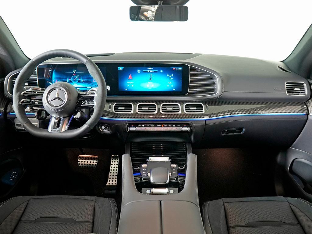 2026 Mercedes-Benz GLE GLE 53 AMG® 4MATIC®