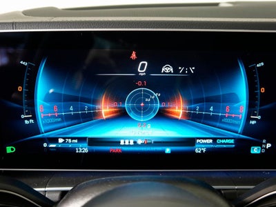 2026 Mercedes-Benz GLE GLE 53 AMG® 4MATIC®