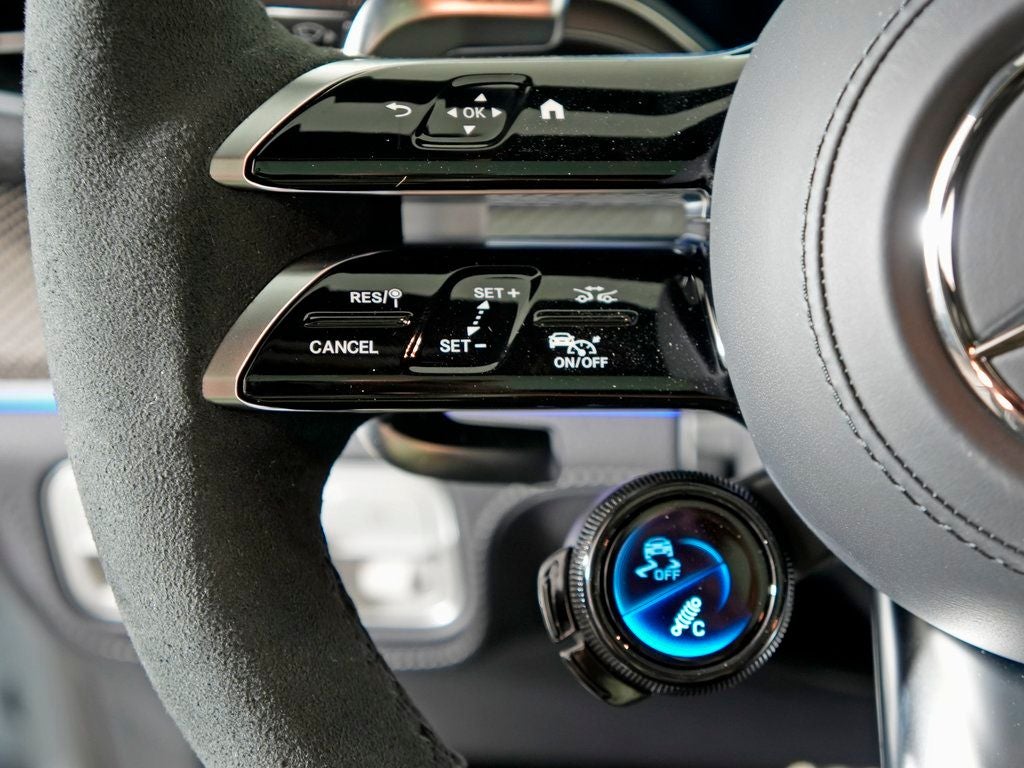 2026 Mercedes-Benz GLE GLE 53 AMG® 4MATIC®