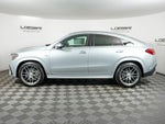 2026 Mercedes-Benz GLE GLE 53 AMG® 4MATIC®