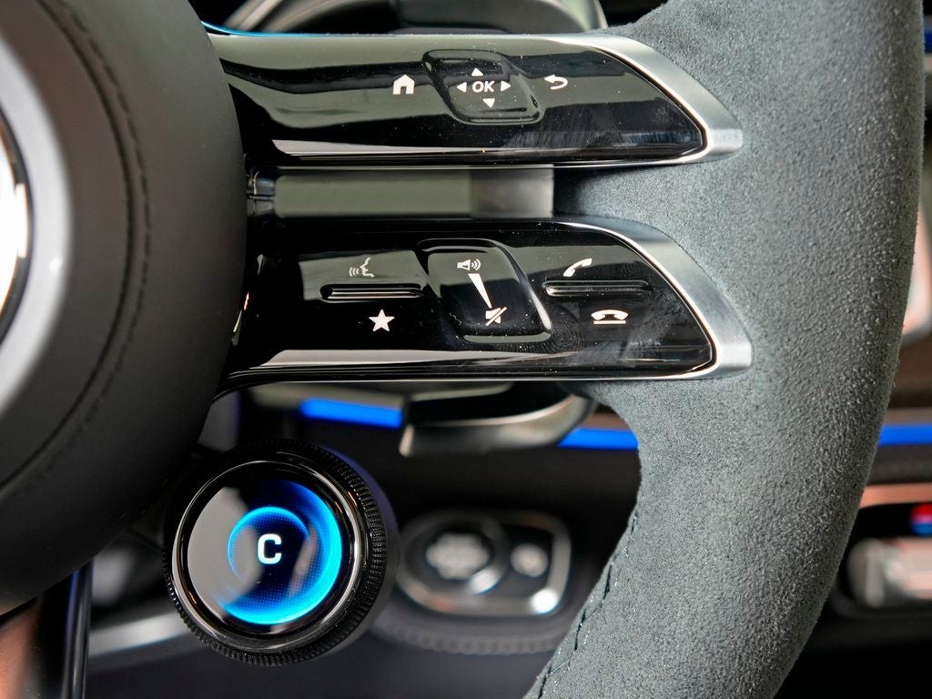 2026 Mercedes-Benz GLE GLE 53 AMG® 4MATIC®