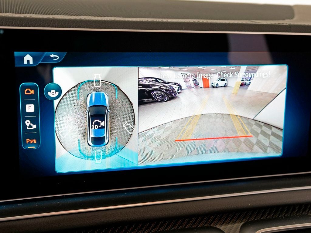 2026 Mercedes-Benz GLE GLE 53 AMG® 4MATIC®