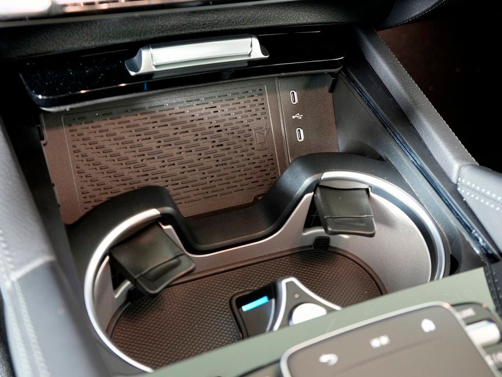 2026 Mercedes-Benz GLE GLE 53 AMG® 4MATIC®