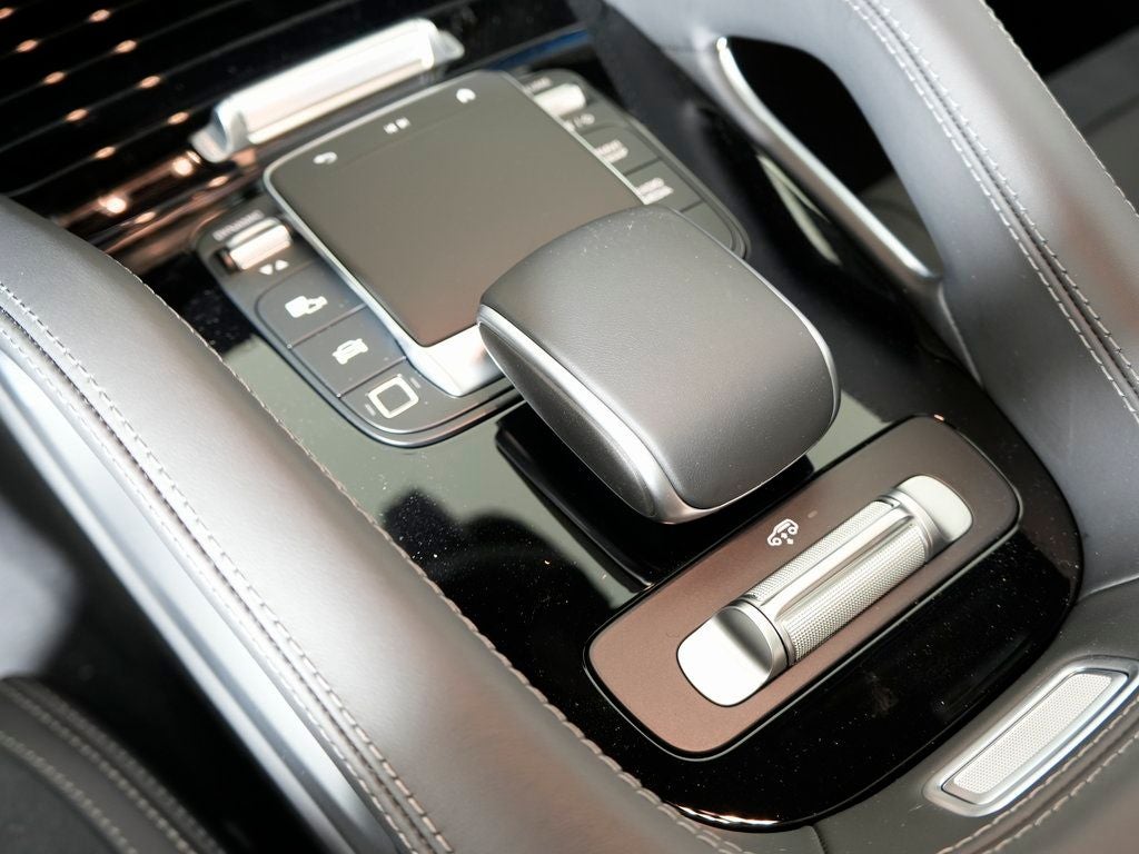 2026 Mercedes-Benz GLE GLE 53 AMG® 4MATIC®