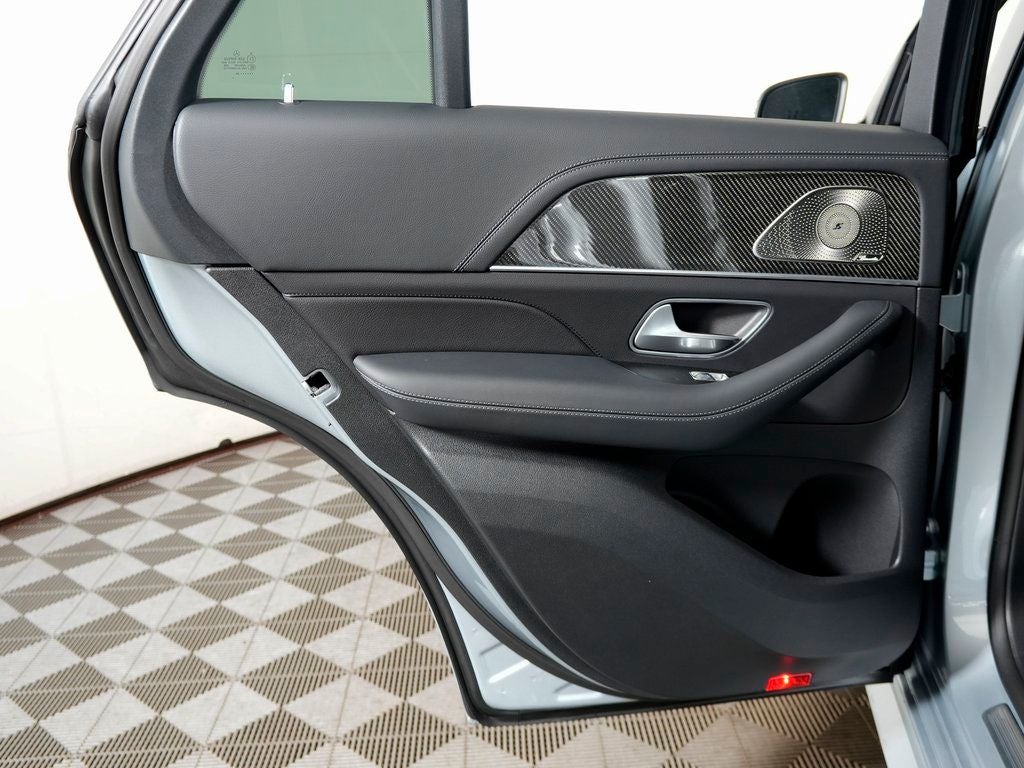 2026 Mercedes-Benz GLE GLE 53 AMG® 4MATIC®