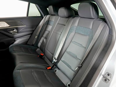 2026 Mercedes-Benz GLE GLE 53 AMG® 4MATIC®