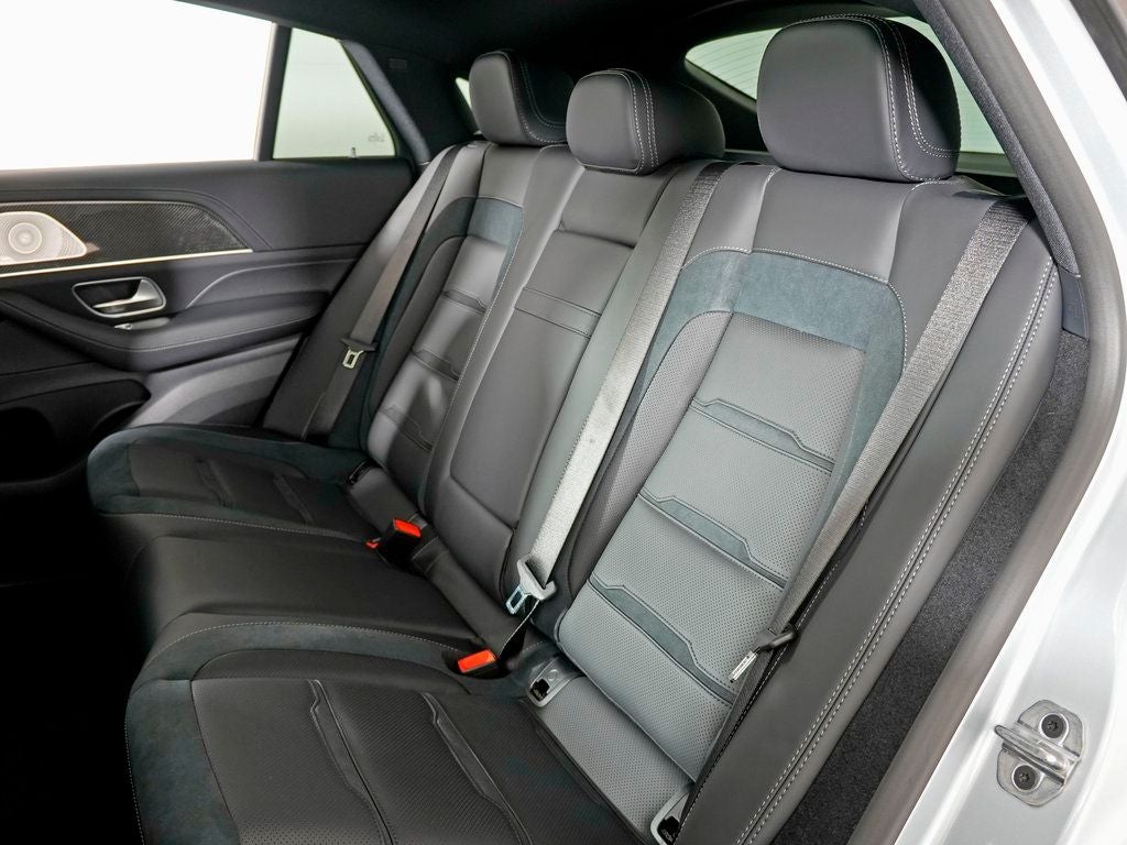 2026 Mercedes-Benz GLE GLE 53 AMG® 4MATIC®