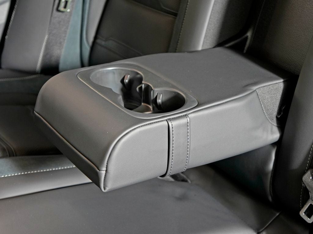 2026 Mercedes-Benz GLE GLE 53 AMG® 4MATIC®