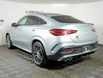 2026 Mercedes-Benz GLE GLE 53 AMG® 4MATIC®