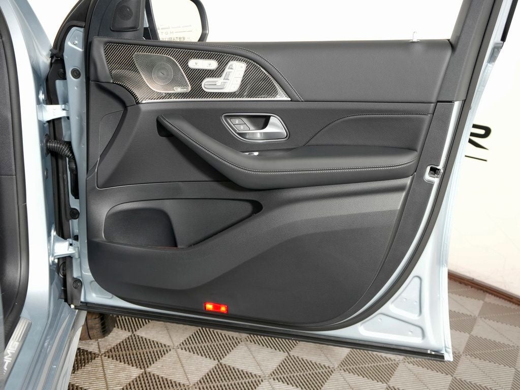 2026 Mercedes-Benz GLE GLE 53 AMG® 4MATIC®