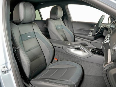 2026 Mercedes-Benz GLE GLE 53 AMG® 4MATIC®