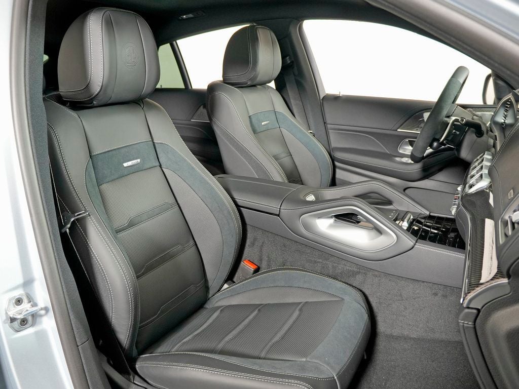 2026 Mercedes-Benz GLE GLE 53 AMG® 4MATIC®