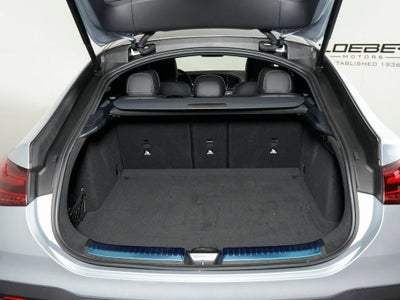 2026 Mercedes-Benz GLE GLE 53 AMG® 4MATIC®