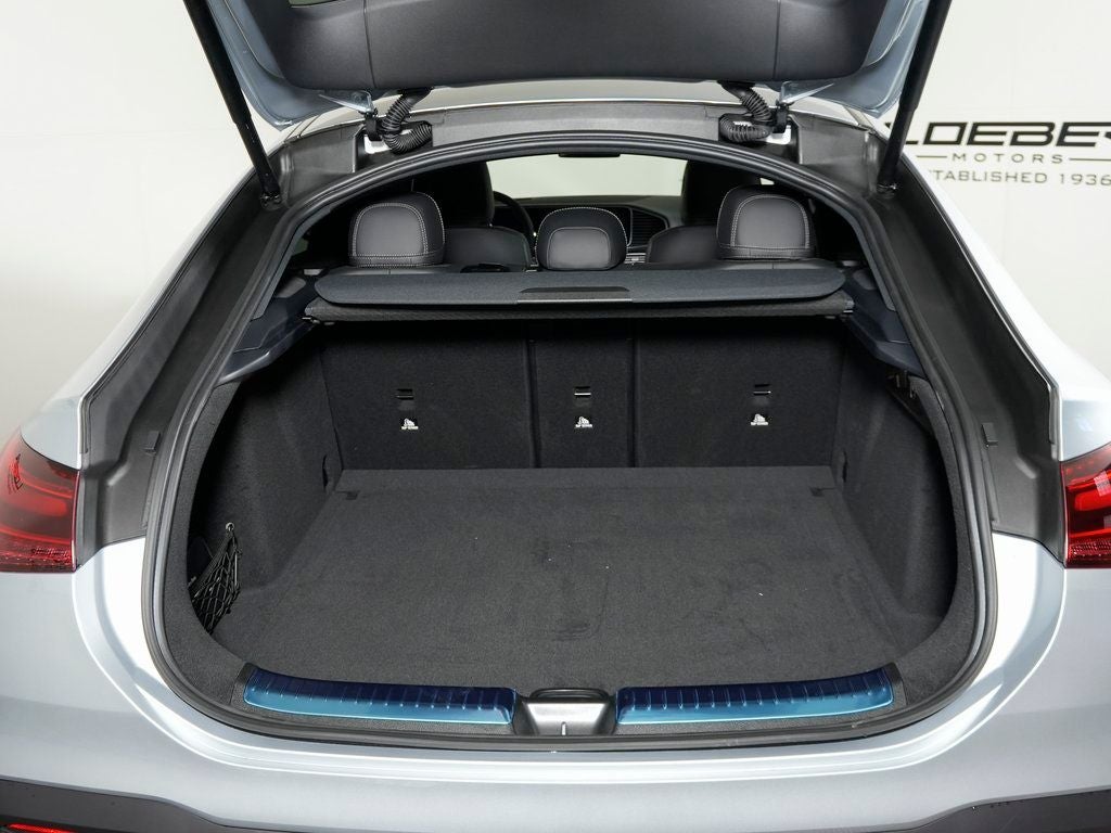 2026 Mercedes-Benz GLE GLE 53 AMG® 4MATIC®