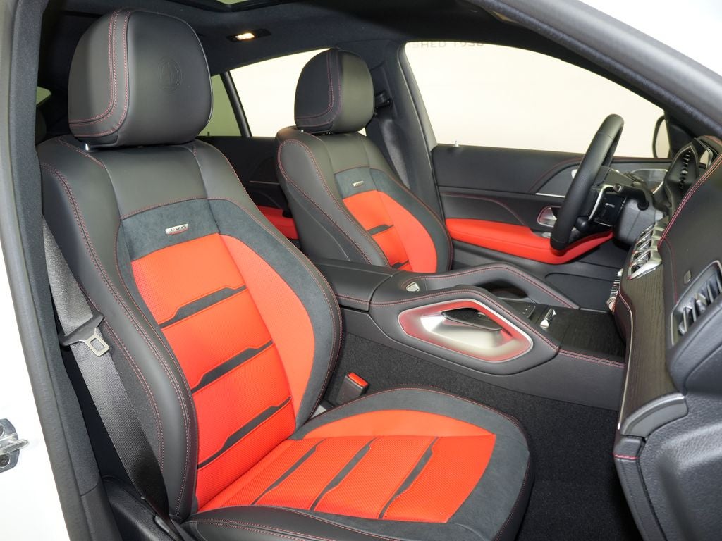 2026 Mercedes-Benz GLE GLE 53 AMG® 4MATIC®