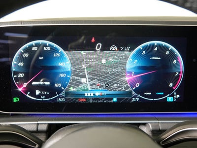 2026 Mercedes-Benz GLE GLE 53 AMG® 4MATIC®
