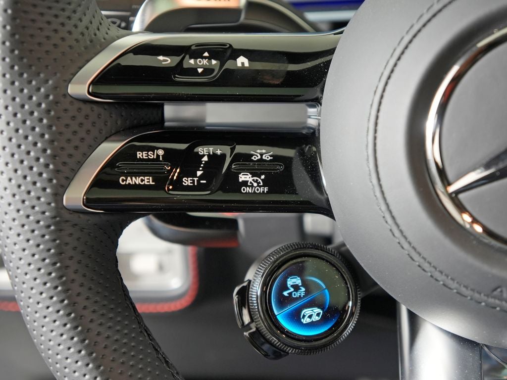 2026 Mercedes-Benz GLE GLE 53 AMG® 4MATIC®