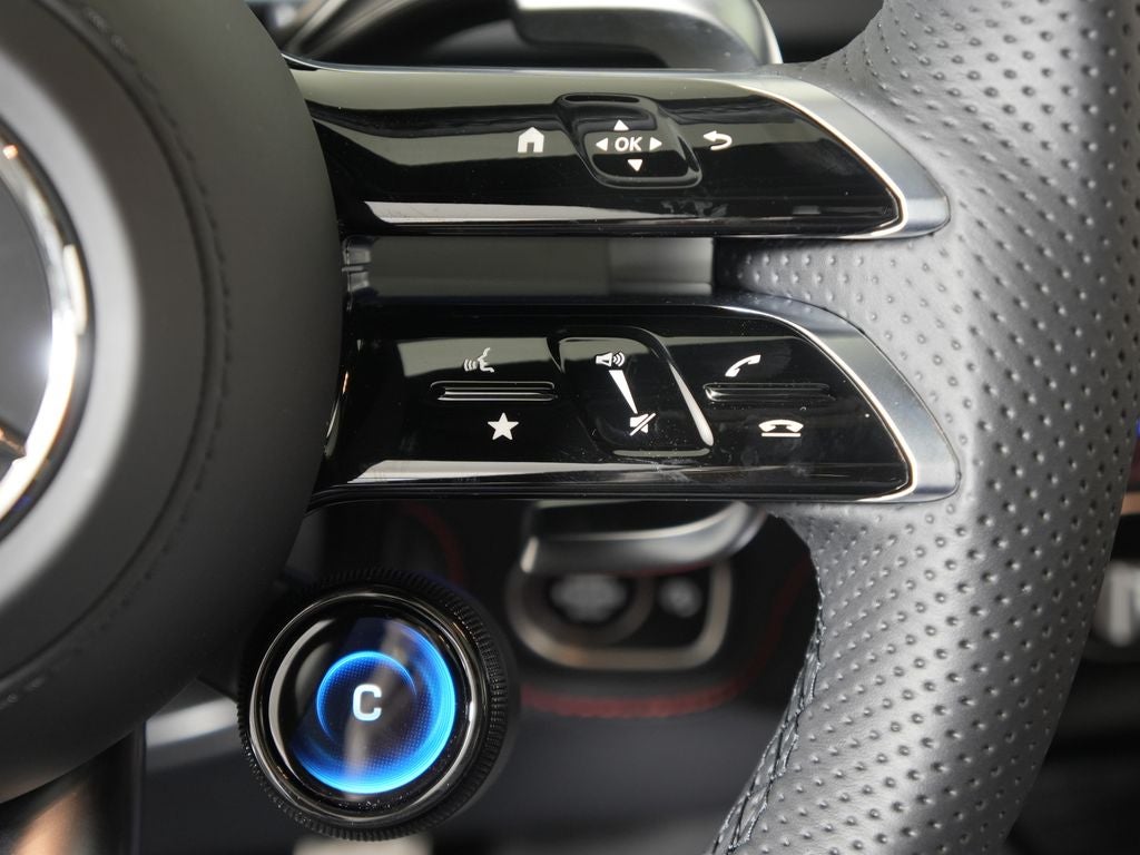 2026 Mercedes-Benz GLE GLE 53 AMG® 4MATIC®