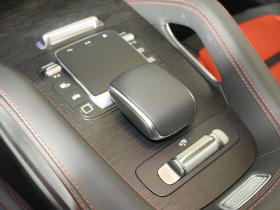 2026 Mercedes-Benz GLE GLE 53 AMG® 4MATIC®
