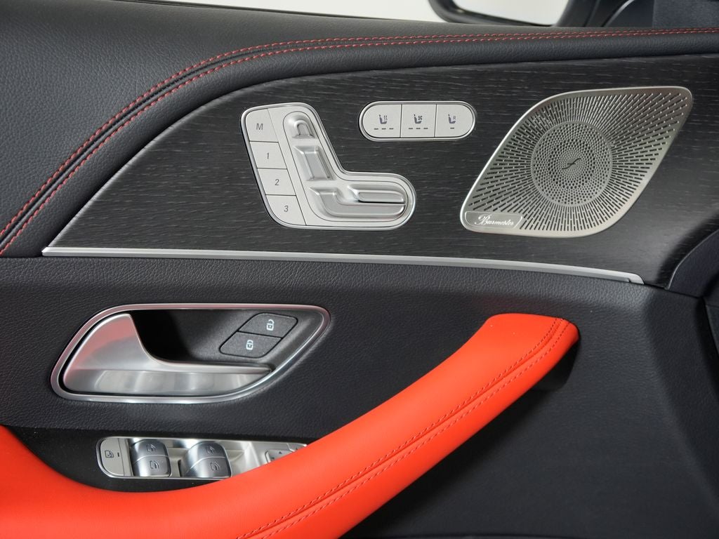 2026 Mercedes-Benz GLE GLE 53 AMG® 4MATIC®